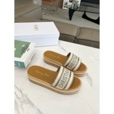 Christian Dior Slippers